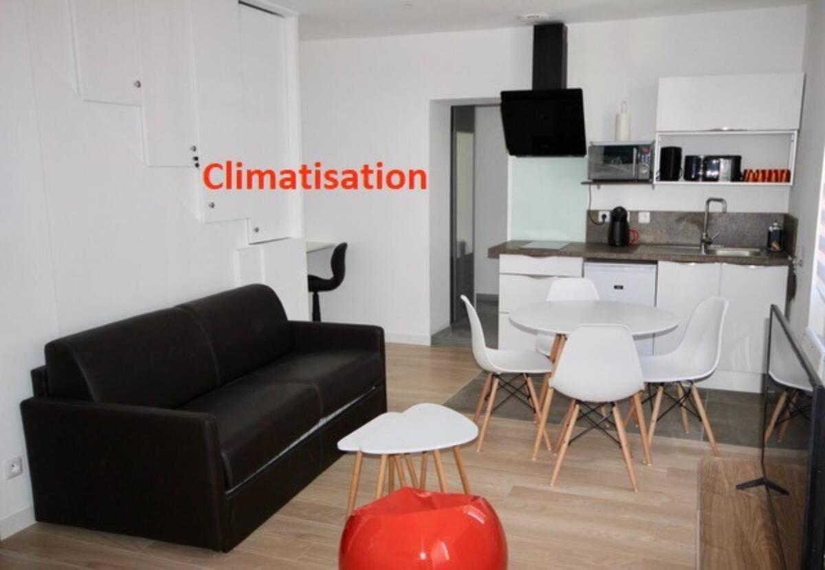 Tout Beau Tout Neuf Toulouse Exterior photo