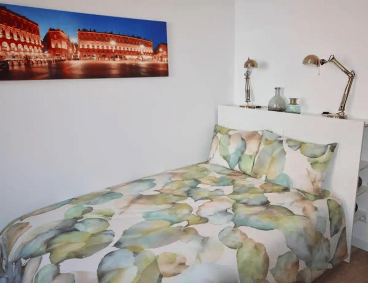 Tout Beau Tout Neuf Toulouse Exterior photo